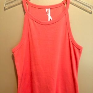 Anthropologie tank- new with tags